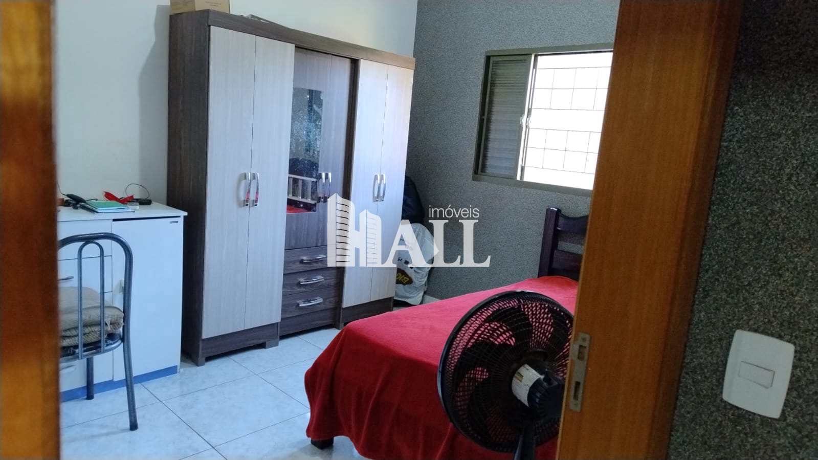 Casa à venda com 2 quartos, 100m² - Foto 8