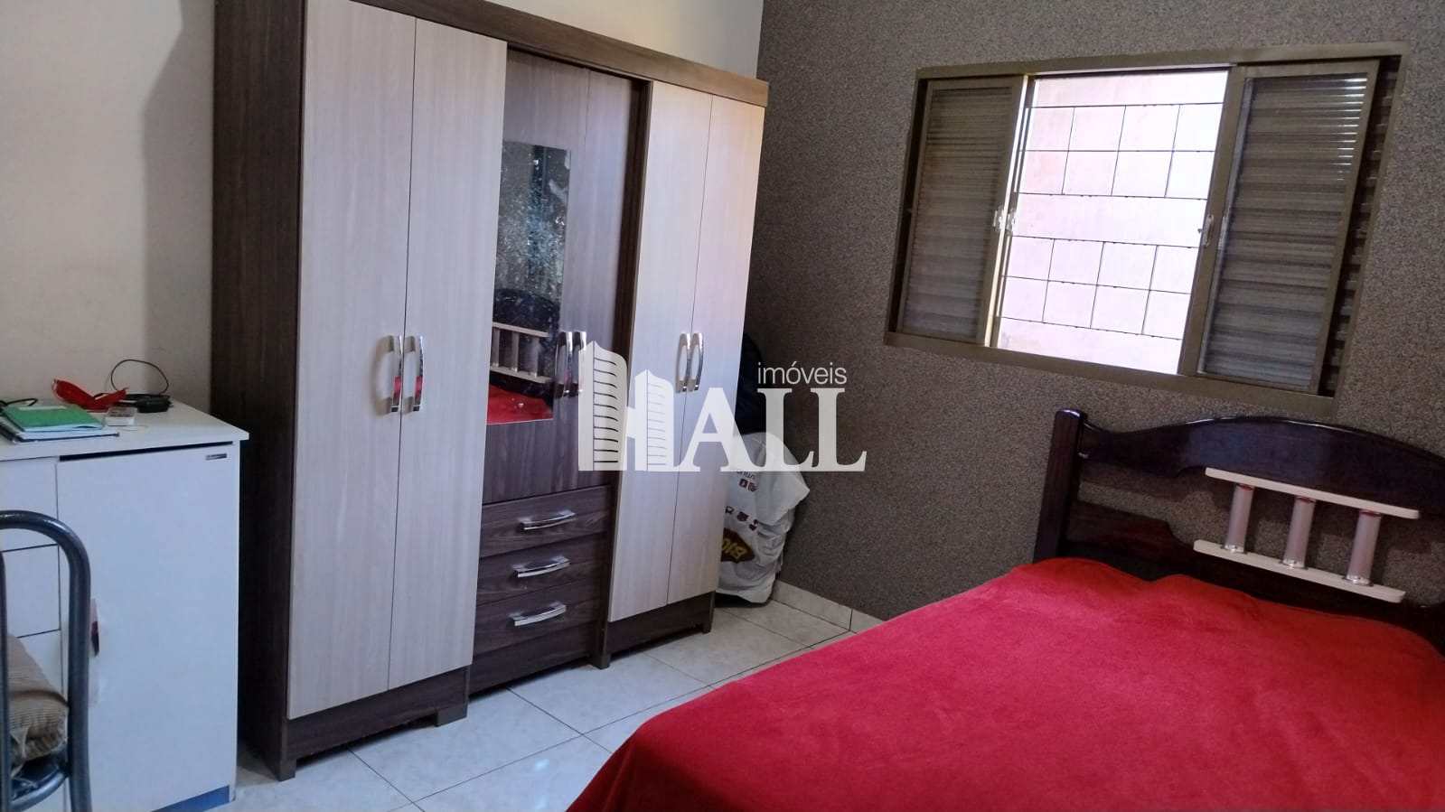Casa à venda com 2 quartos, 100m² - Foto 6