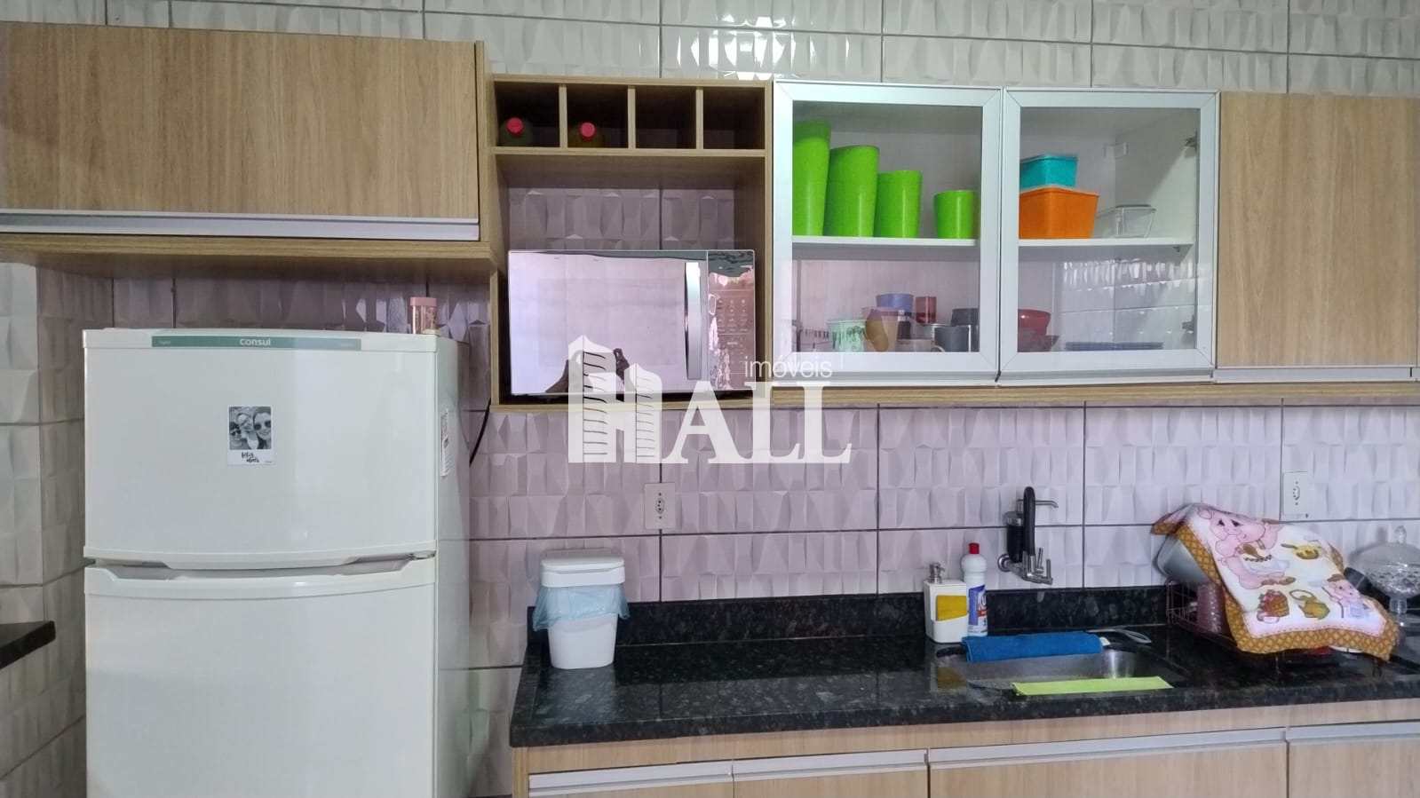 Casa à venda com 2 quartos, 100m² - Foto 4