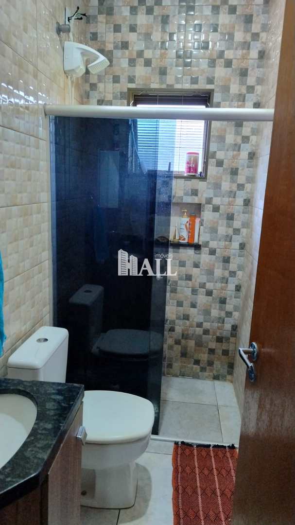 Casa à venda com 2 quartos, 100m² - Foto 10