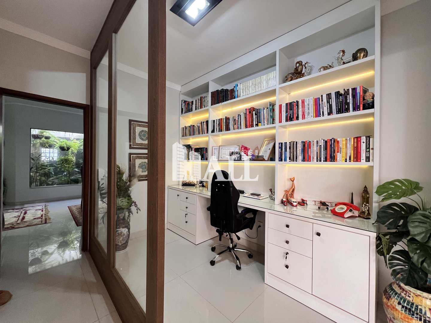 Casa, 3 quartos, 273 m² - Foto 10