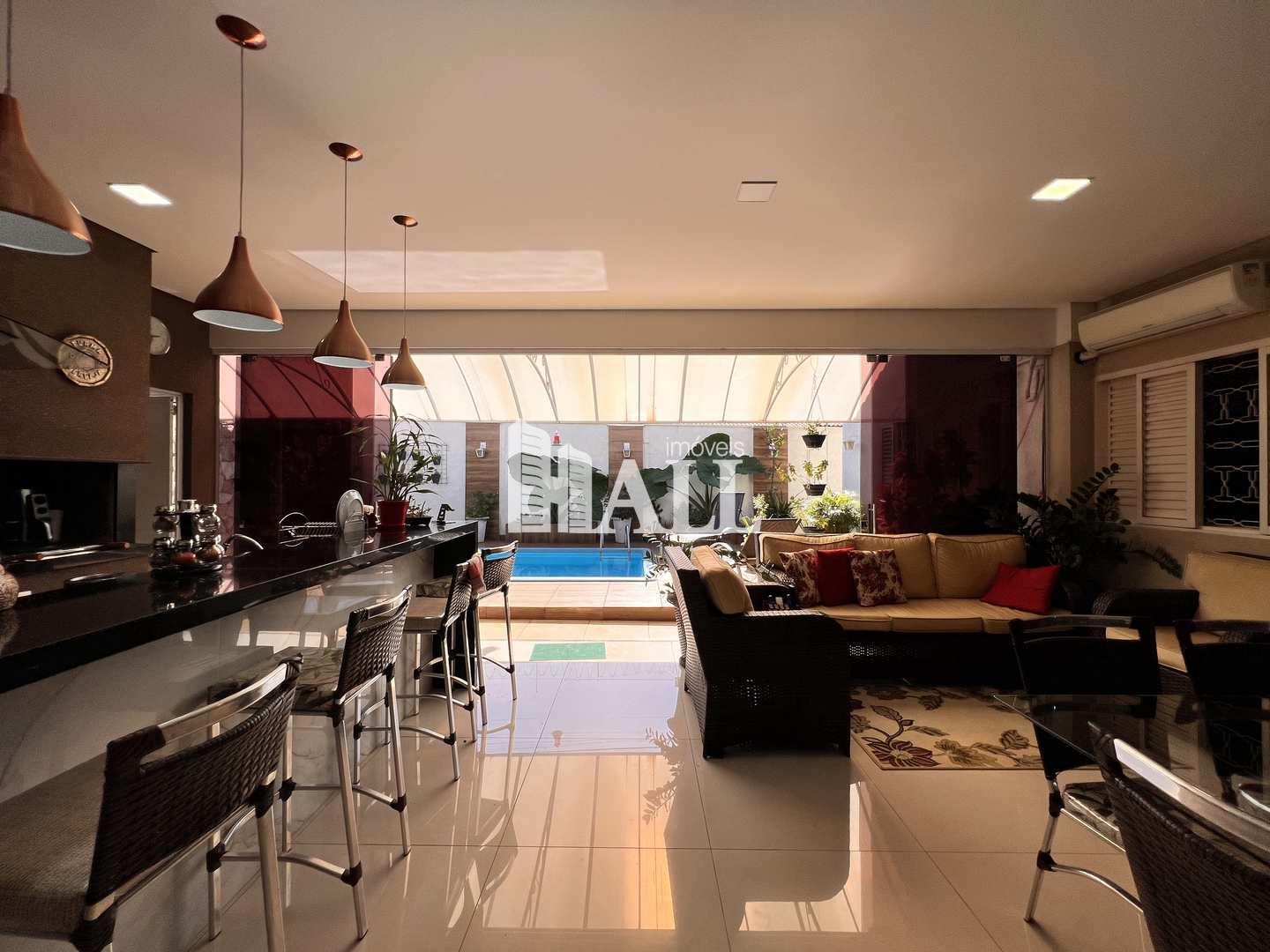 Casa, 3 quartos, 273 m² - Foto 25