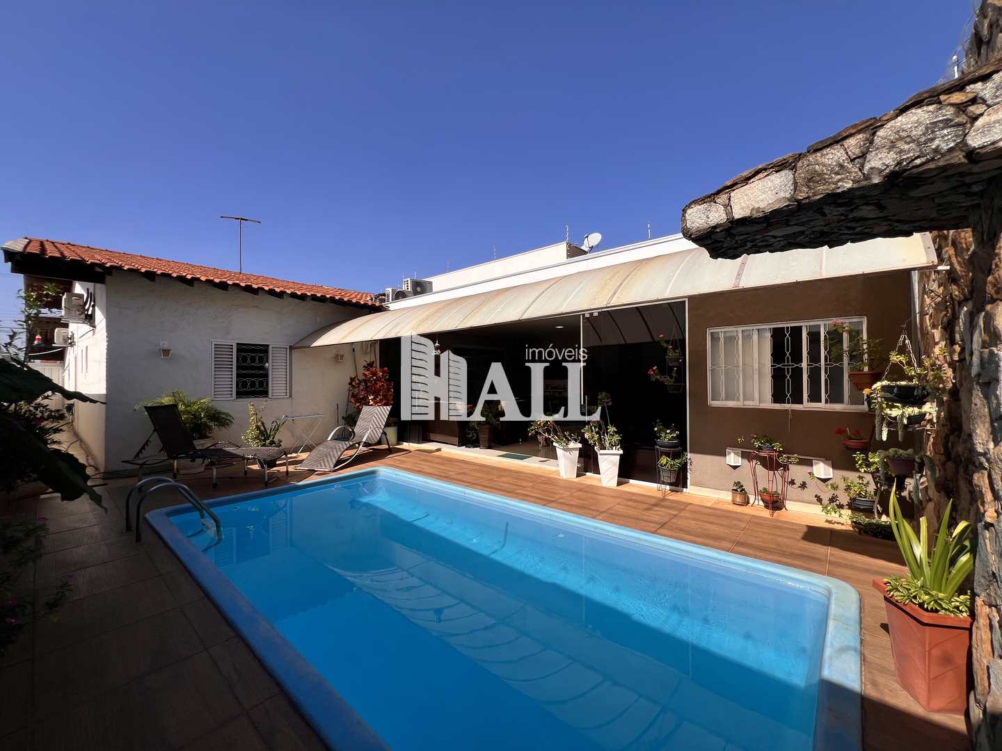 Casa, 3 quartos, 273 m² - Foto 29