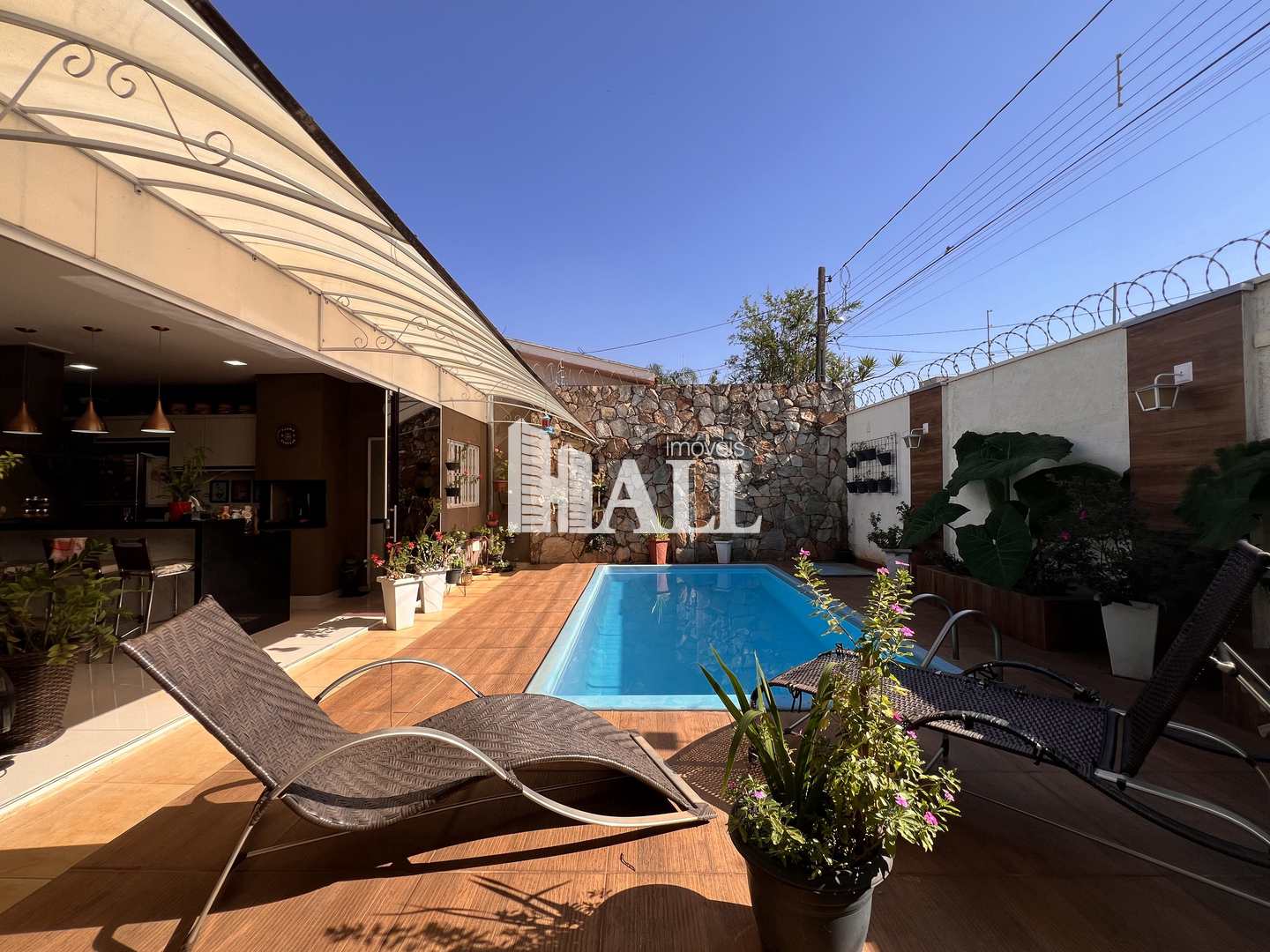 Casa, 3 quartos, 273 m² - Foto 30