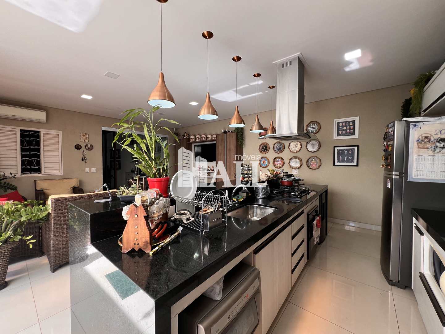 Casa, 3 quartos, 273 m² - Foto 23