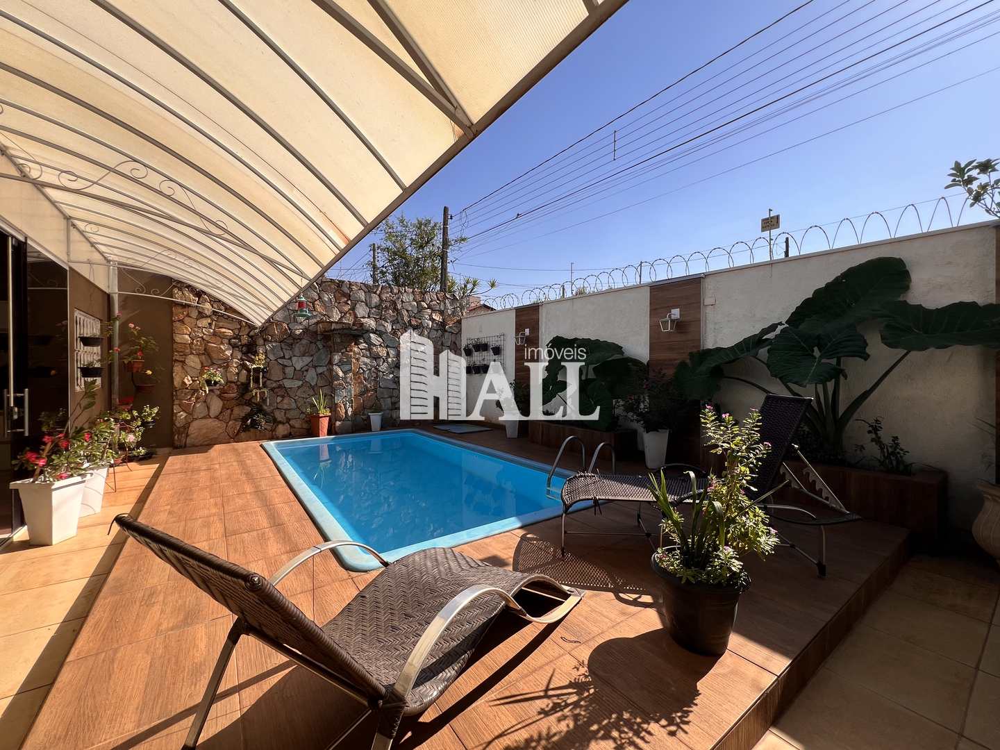 Casa, 3 quartos, 273 m² - Foto 2