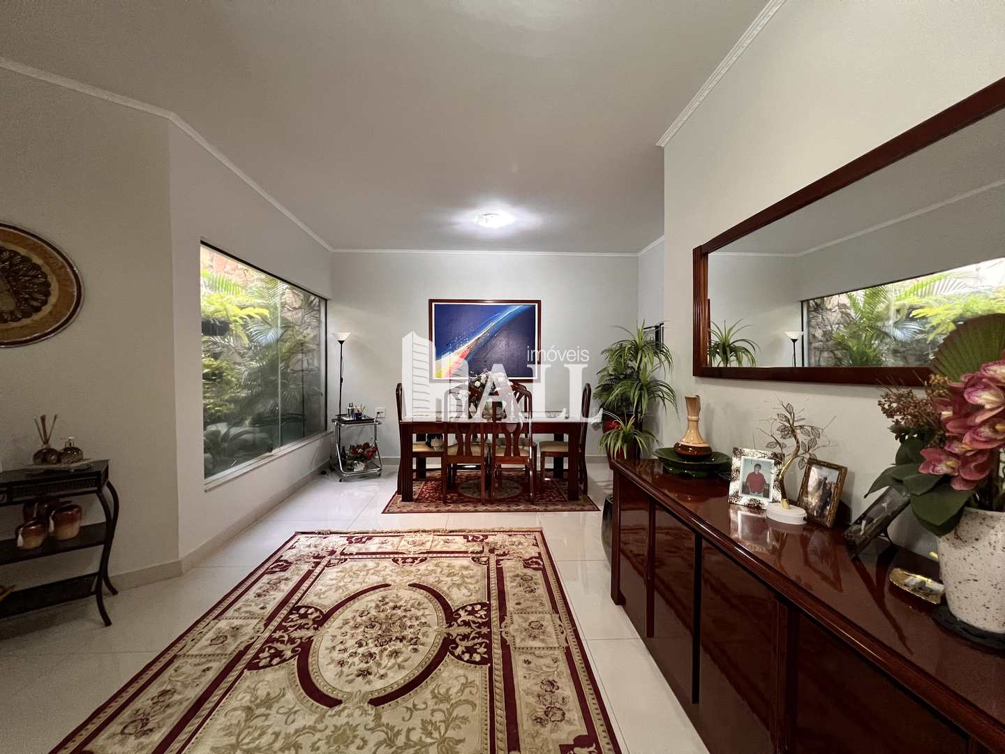 Casa, 3 quartos, 273 m² - Foto 7