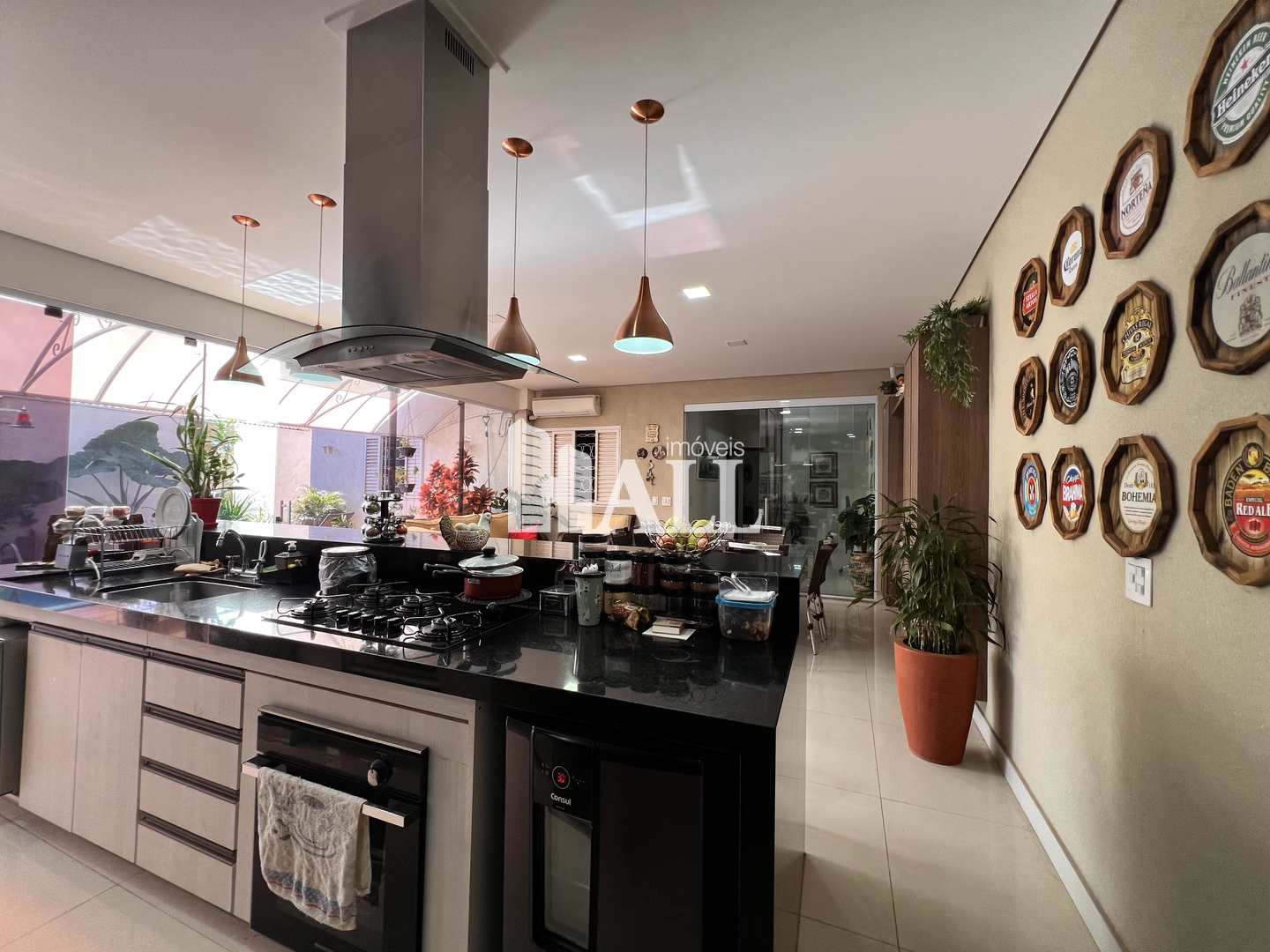 Casa, 3 quartos, 273 m² - Foto 26