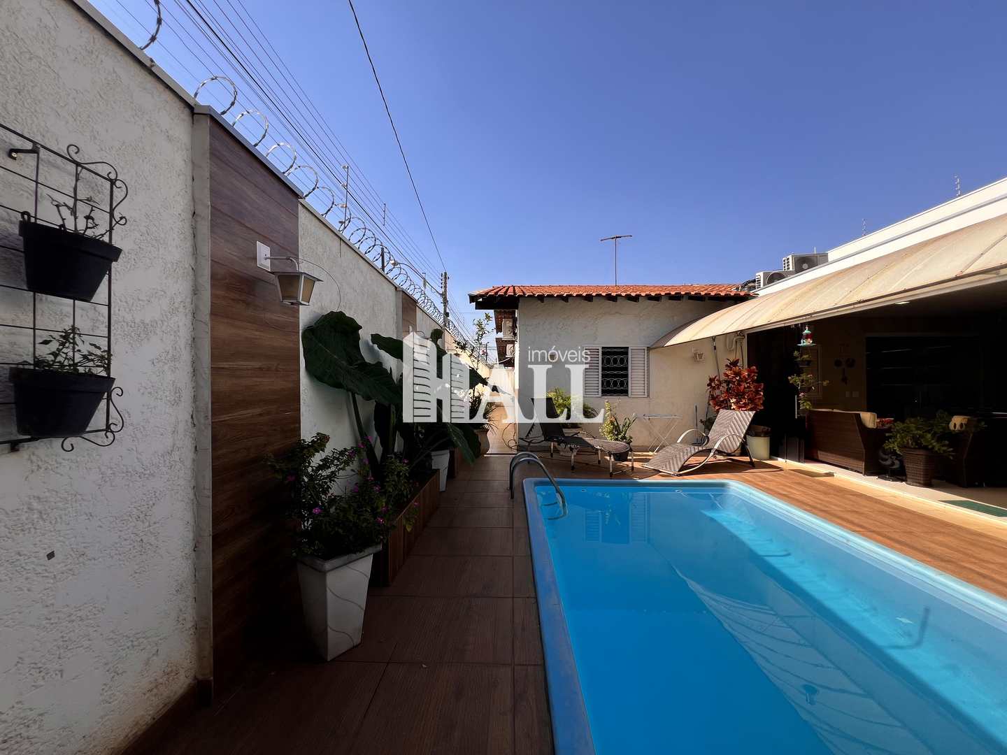 Casa, 3 quartos, 273 m² - Foto 24