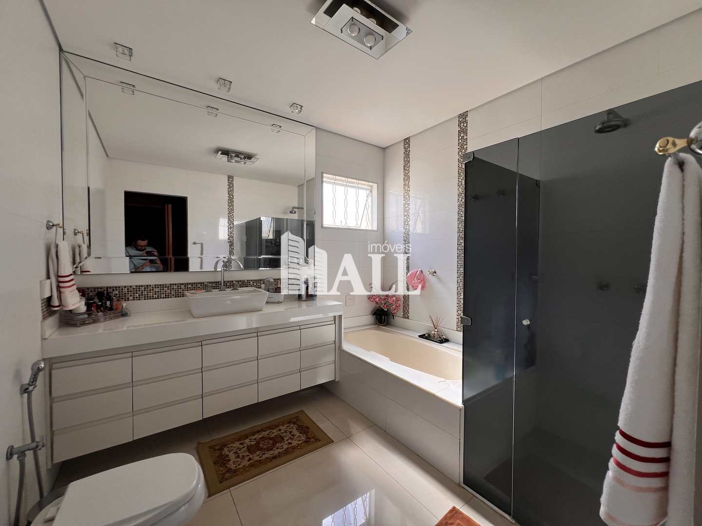 Casa, 3 quartos, 273 m² - Foto 14