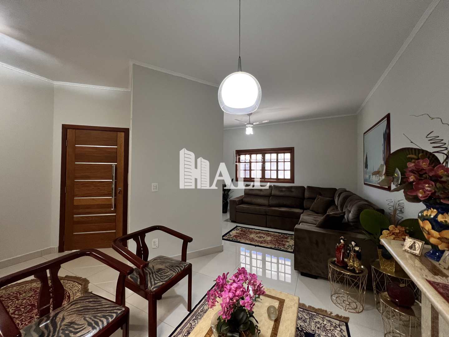 Casa, 3 quartos, 273 m² - Foto 6