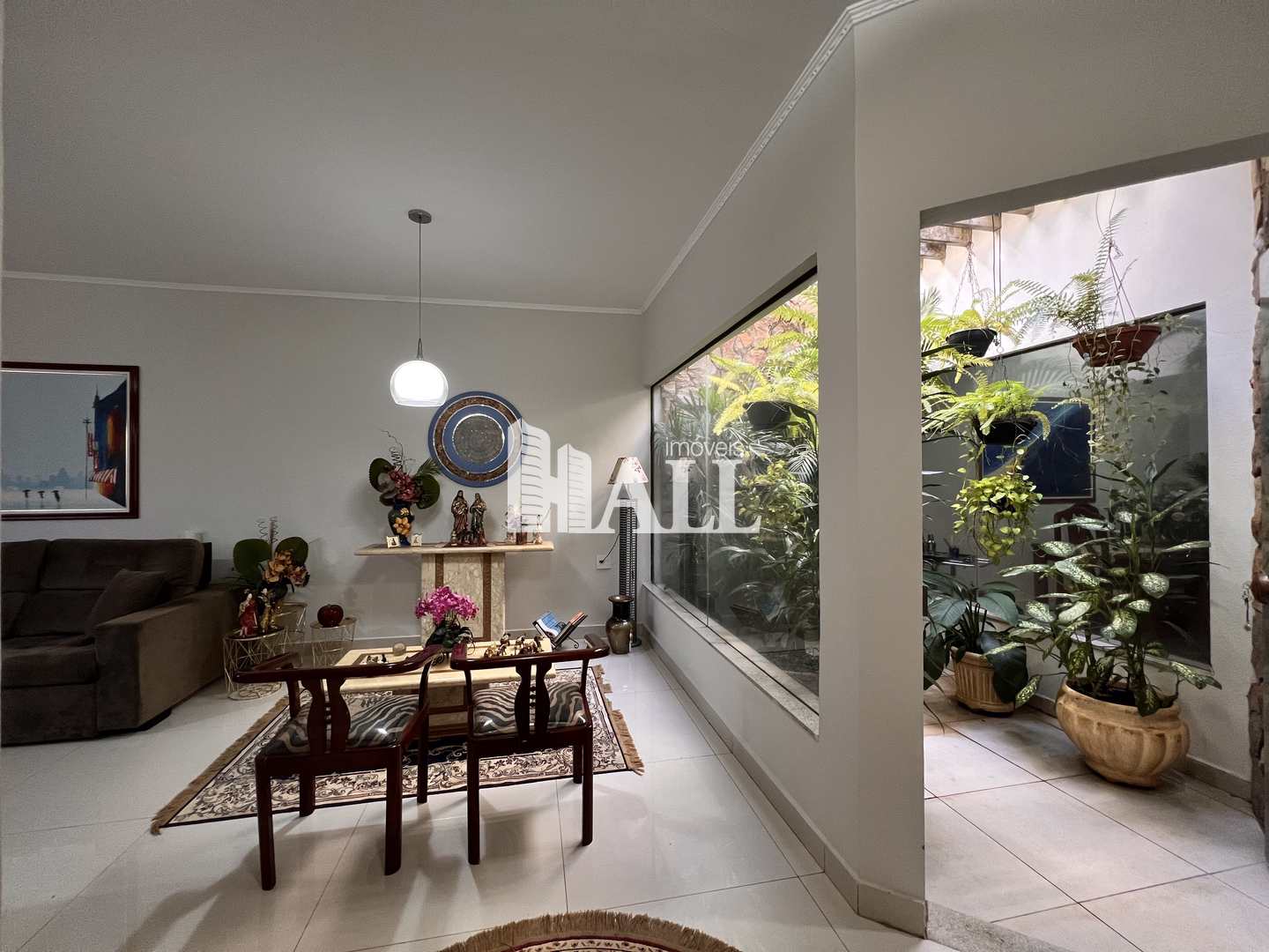 Casa, 3 quartos, 273 m² - Foto 8