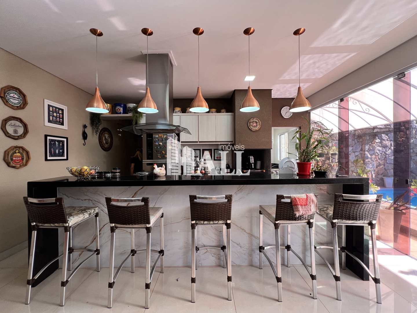 Casa, 3 quartos, 273 m² - Foto 22