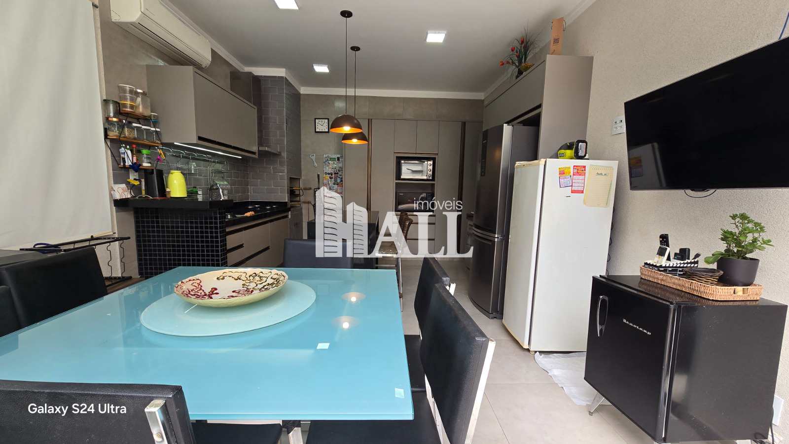 Casa de Condomínio à venda com 3 quartos, 119m² - Foto 6