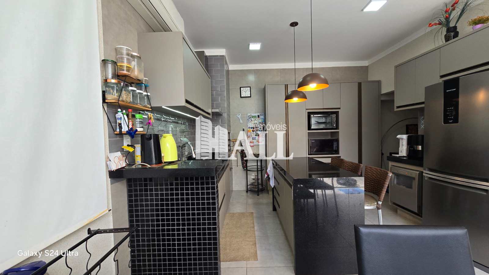 Casa de Condomínio à venda com 3 quartos, 119m² - Foto 2