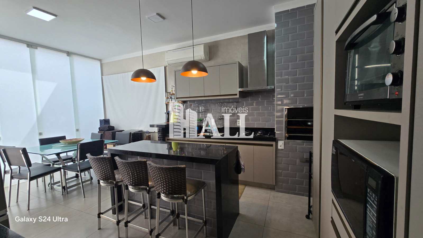 Casa de Condomínio à venda com 3 quartos, 119m² - Foto 3