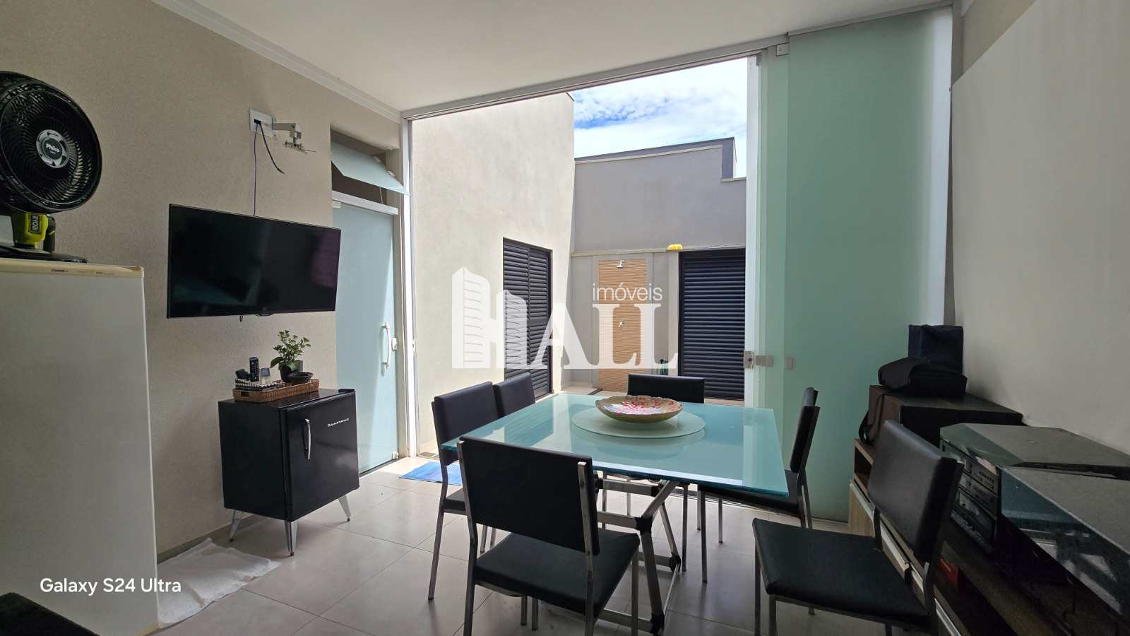 Casa de Condomínio à venda com 3 quartos, 119m² - Foto 5