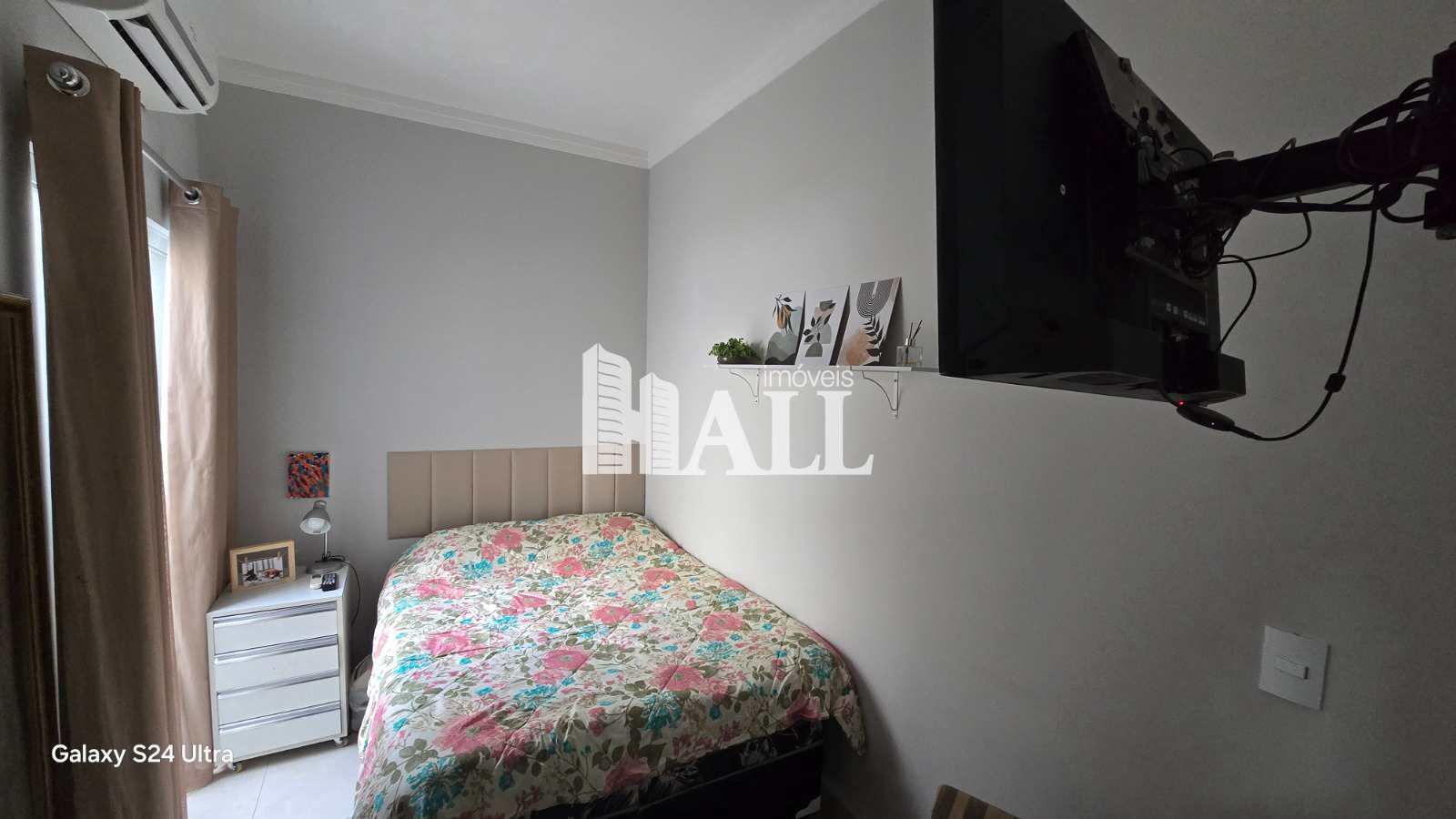 Casa de Condomínio à venda com 3 quartos, 119m² - Foto 12