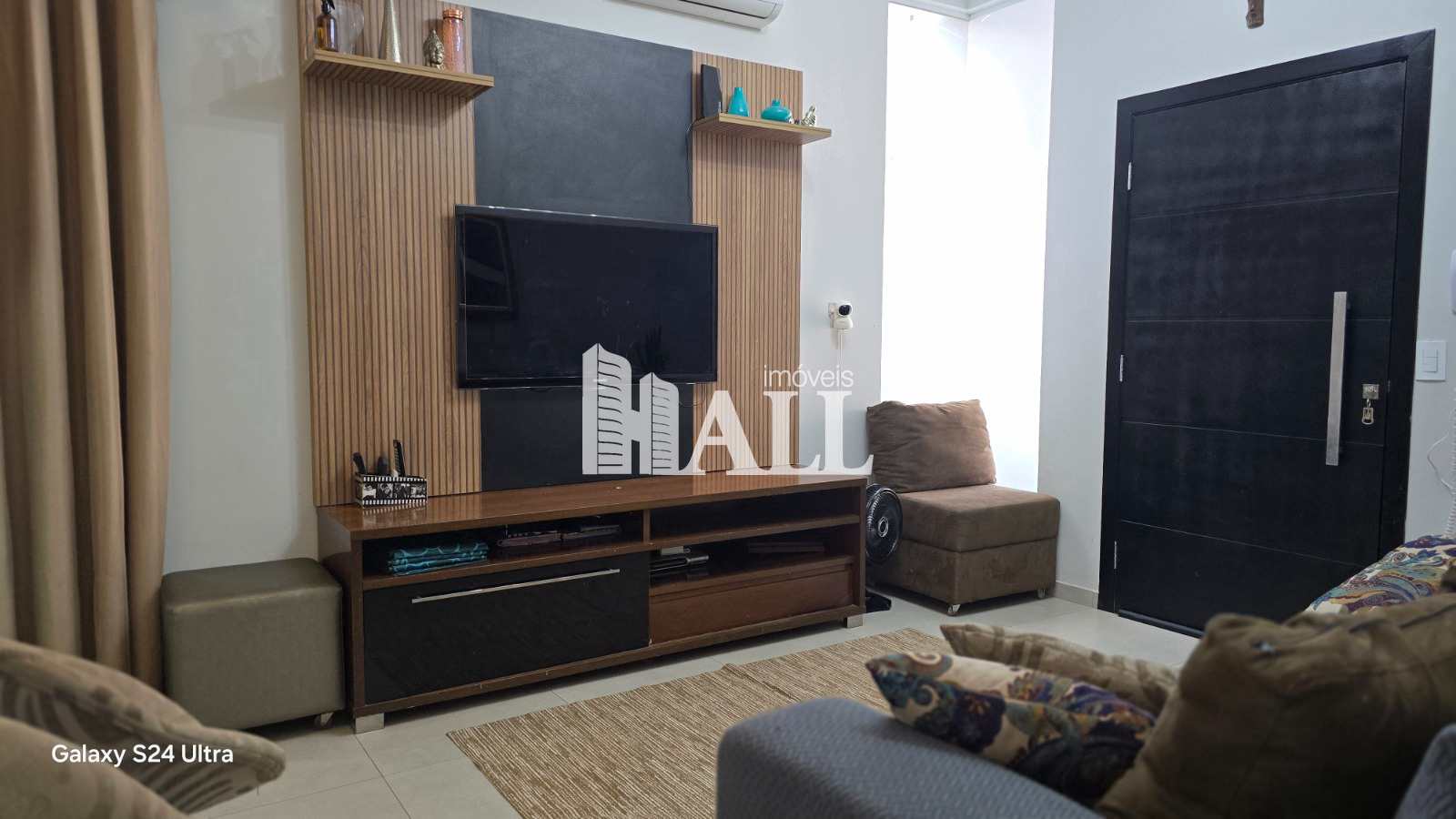 Casa de Condomínio à venda com 3 quartos, 119m² - Foto 8