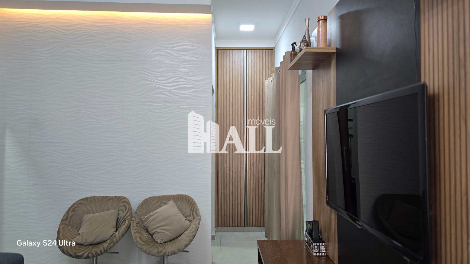 Casa de Condomínio à venda com 3 quartos, 119m² - Foto 9