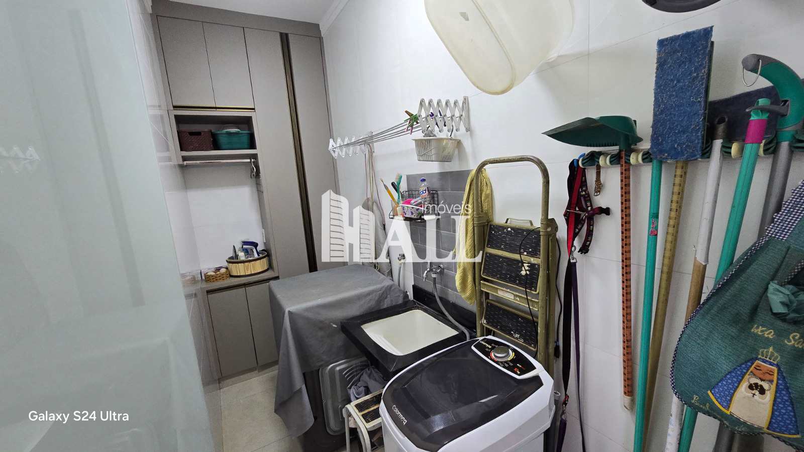 Casa de Condomínio à venda com 3 quartos, 119m² - Foto 22