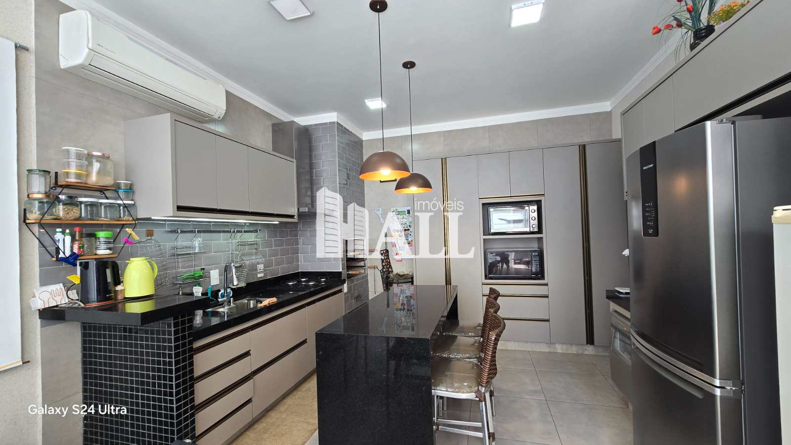 Casa de Condomínio à venda com 3 quartos, 119m² - Foto 4