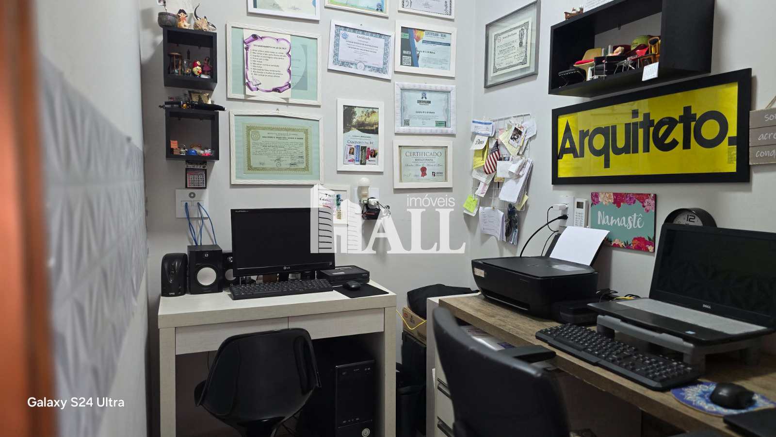Casa de Condomínio à venda com 3 quartos, 119m² - Foto 13