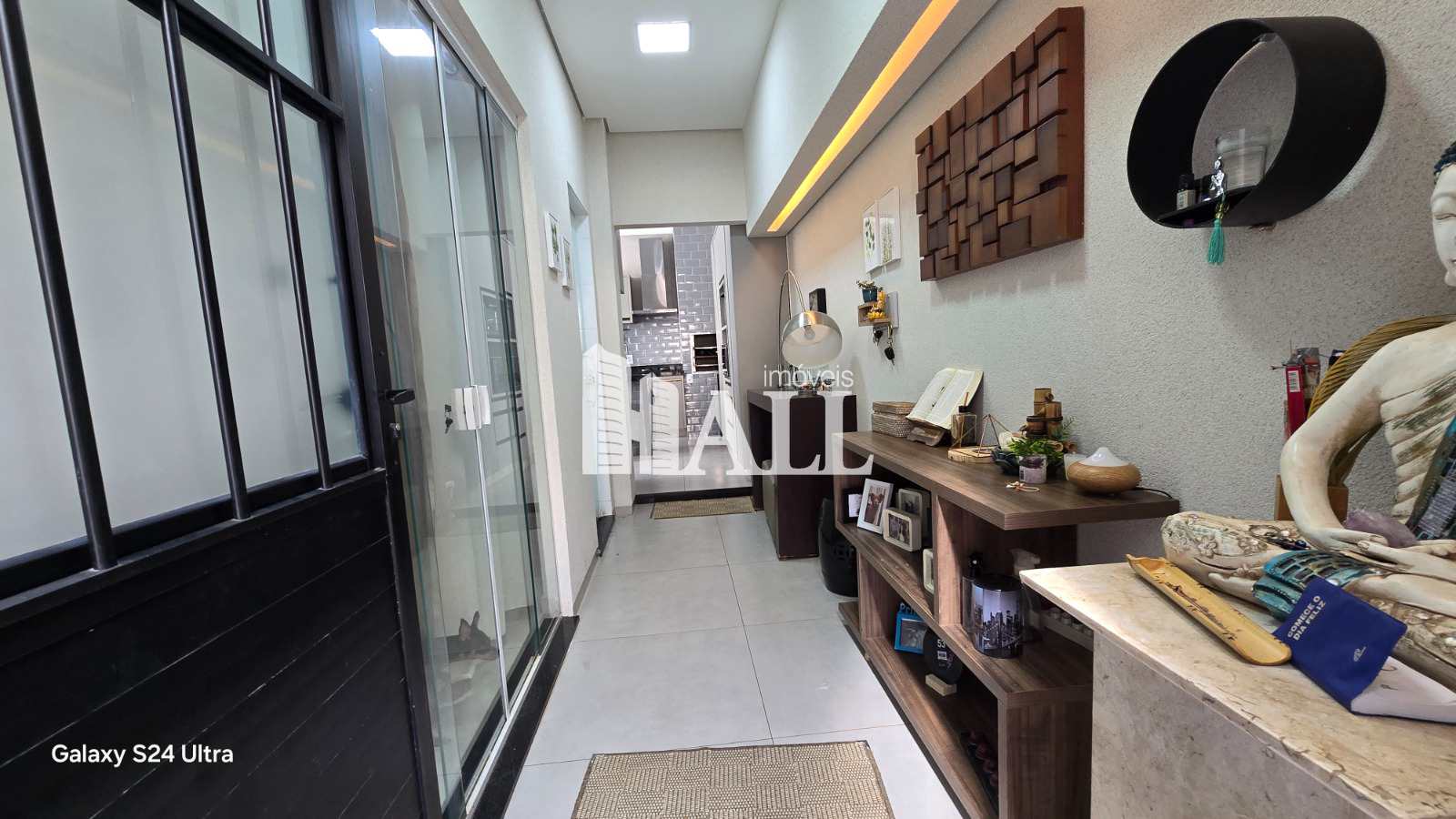 Casa de Condomínio à venda com 3 quartos, 119m² - Foto 11