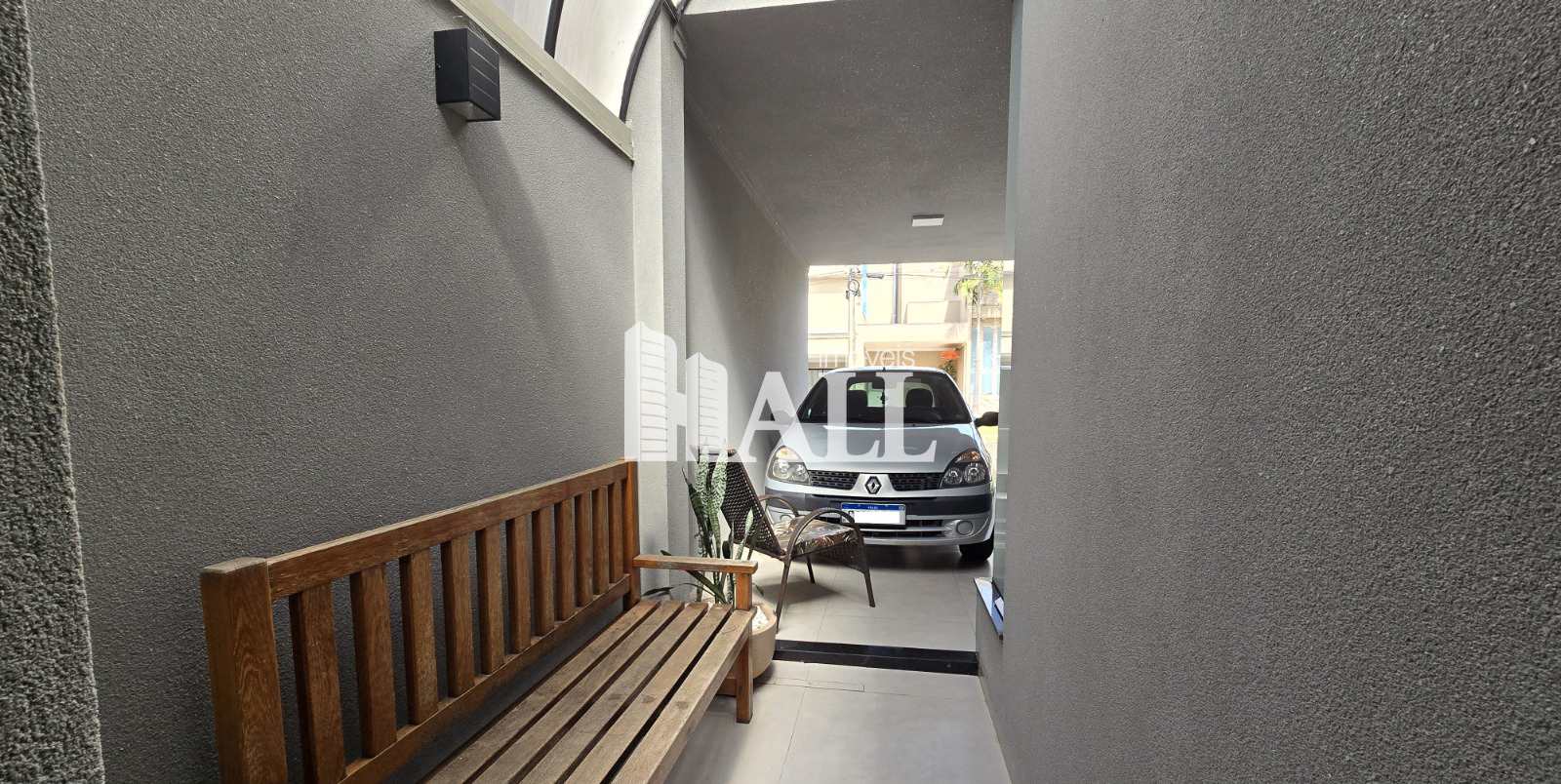 Casa de Condomínio à venda com 3 quartos, 119m² - Foto 20