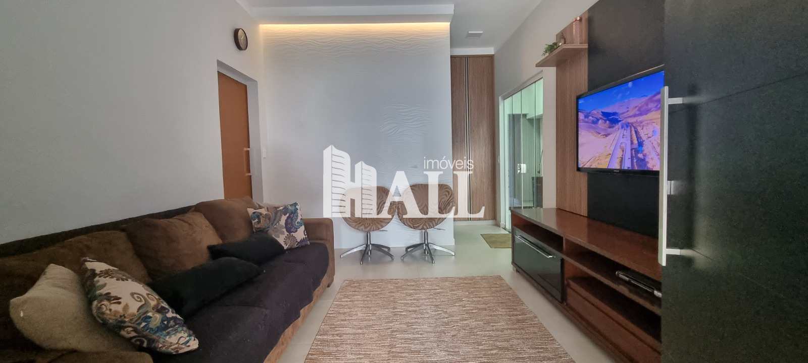 Casa de Condomínio à venda com 3 quartos, 119m² - Foto 7