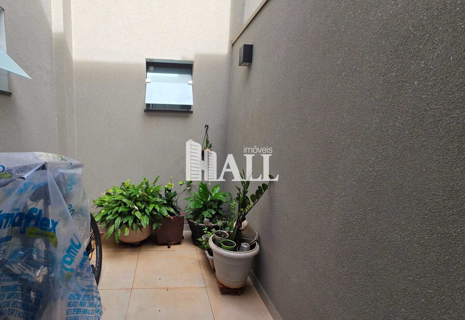 Casa de Condomínio à venda com 3 quartos, 119m² - Foto 21