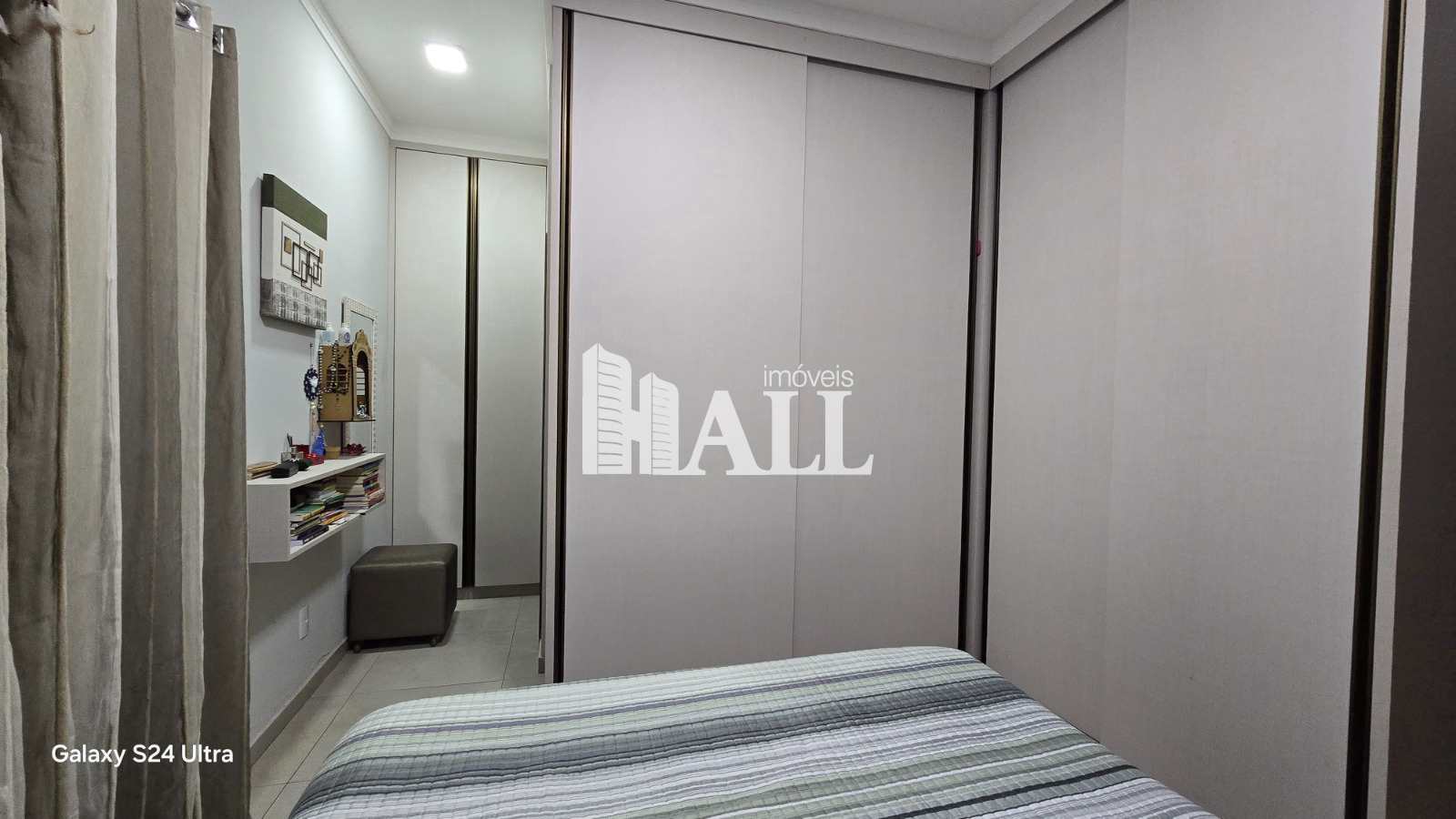 Casa de Condomínio à venda com 3 quartos, 119m² - Foto 15