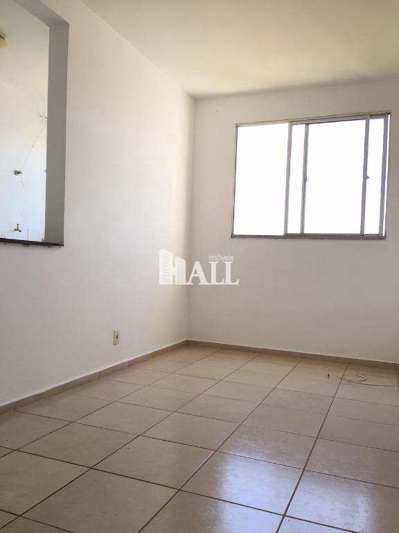 Apartamento à venda com 2 quartos, 50m² - Foto 1