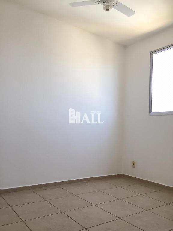 Apartamento à venda com 2 quartos, 50m² - Foto 6