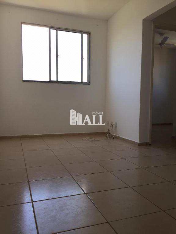 Apartamento à venda com 2 quartos, 50m² - Foto 5