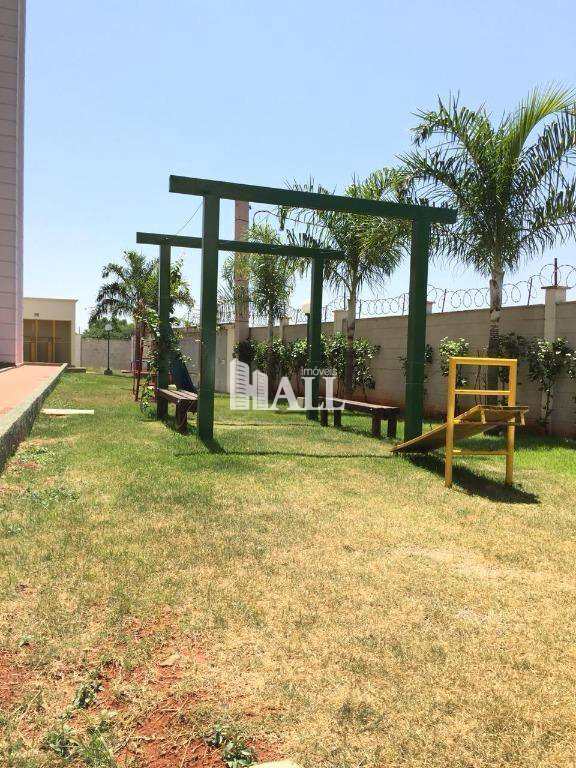 Apartamento à venda com 2 quartos, 50m² - Foto 9