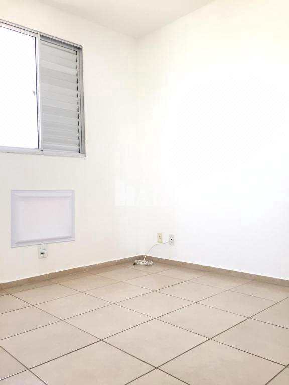 Apartamento à venda com 2 quartos, 50m² - Foto 7
