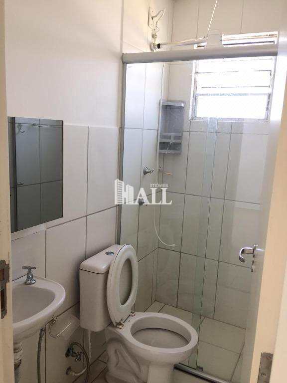 Apartamento à venda com 2 quartos, 50m² - Foto 8