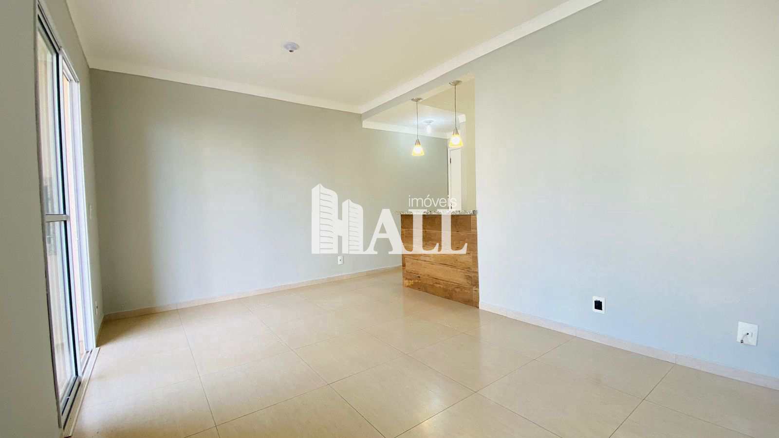 Apartamento à venda com 2 quartos, 68m² - Foto 3