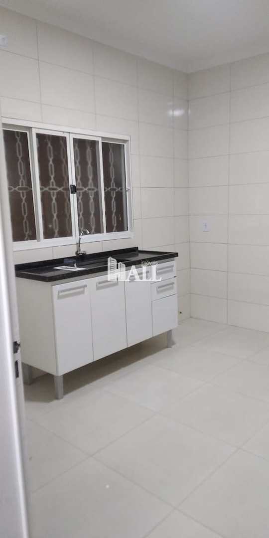 Casa, 3 quartos, 140 m² - Foto 5