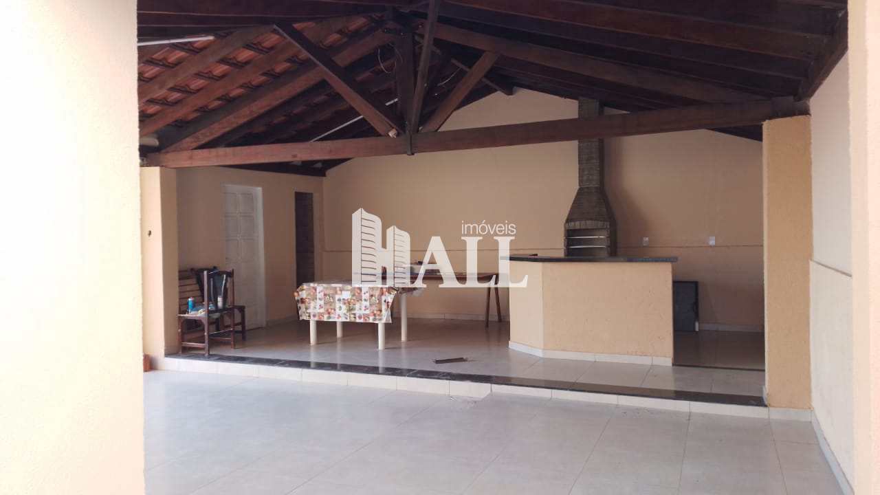 Casa, 3 quartos, 140 m² - Foto 1