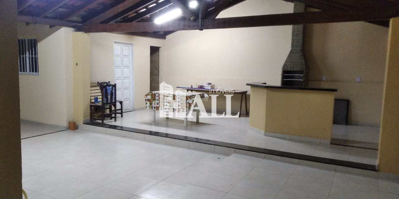 Casa, 3 quartos, 140 m² - Foto 2