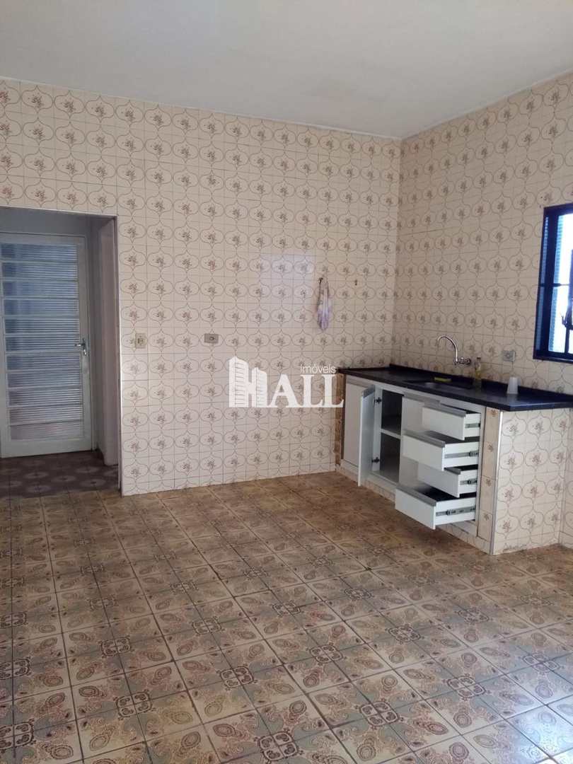 Casa, 3 quartos, 164 m² - Foto 2