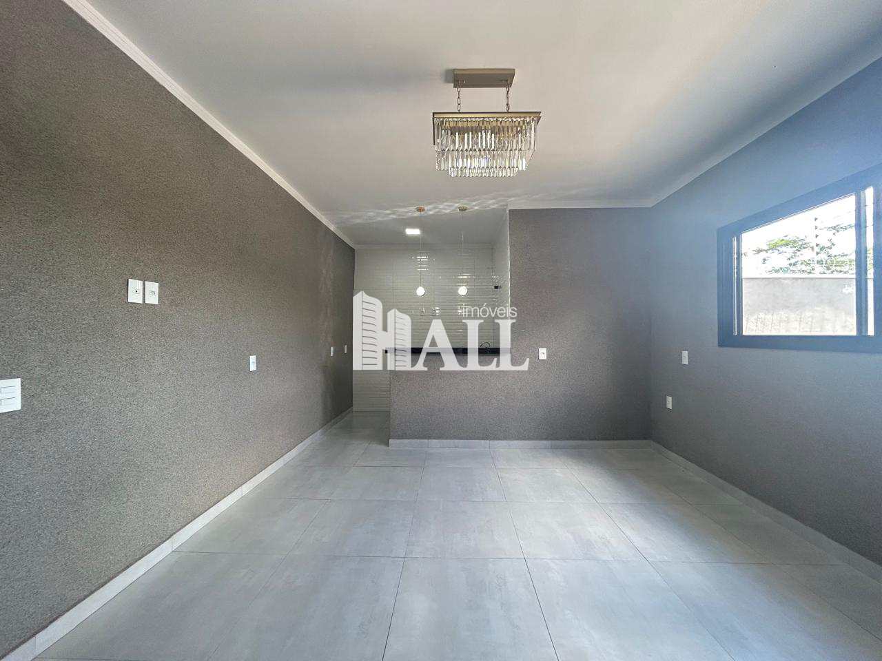 Casa, 3 quartos, 147 m² - Foto 1