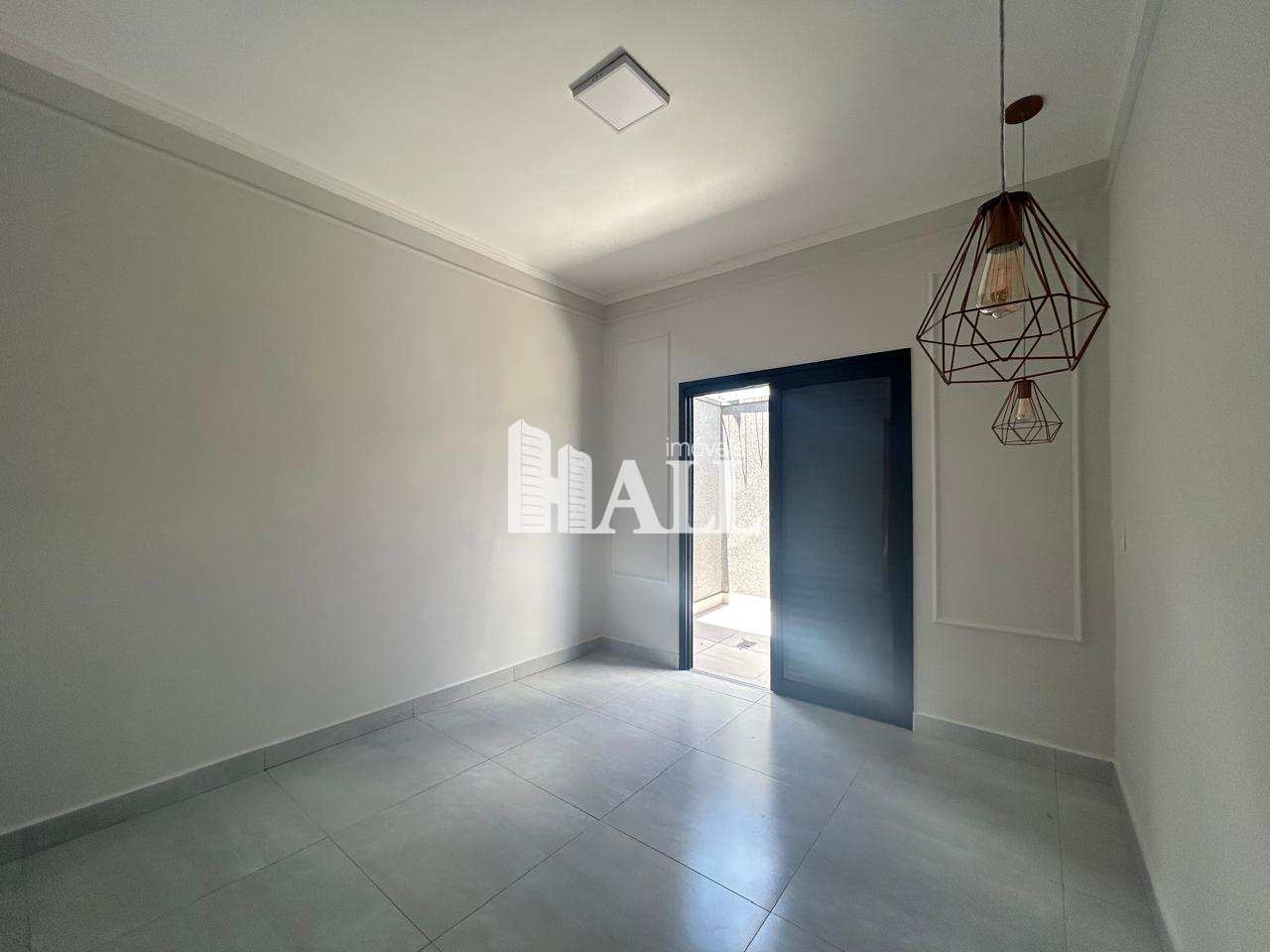 Casa, 3 quartos, 147 m² - Foto 2