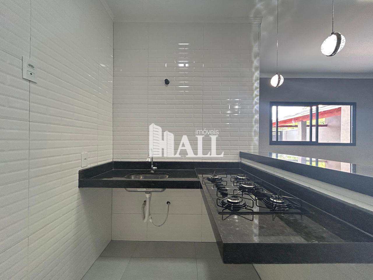 Casa, 3 quartos, 147 m² - Foto 4