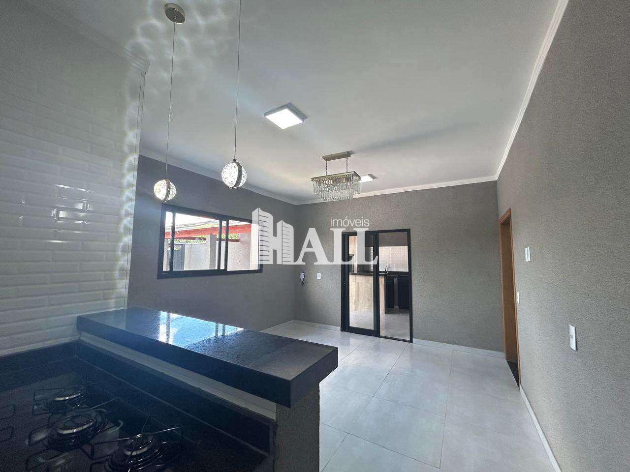 Casa, 3 quartos, 147 m² - Foto 3