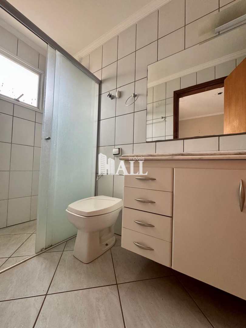 Apartamento à venda com 3 quartos, 90m² - Foto 9
