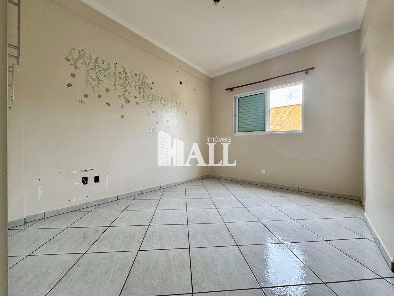 Apartamento à venda com 3 quartos, 90m² - Foto 8