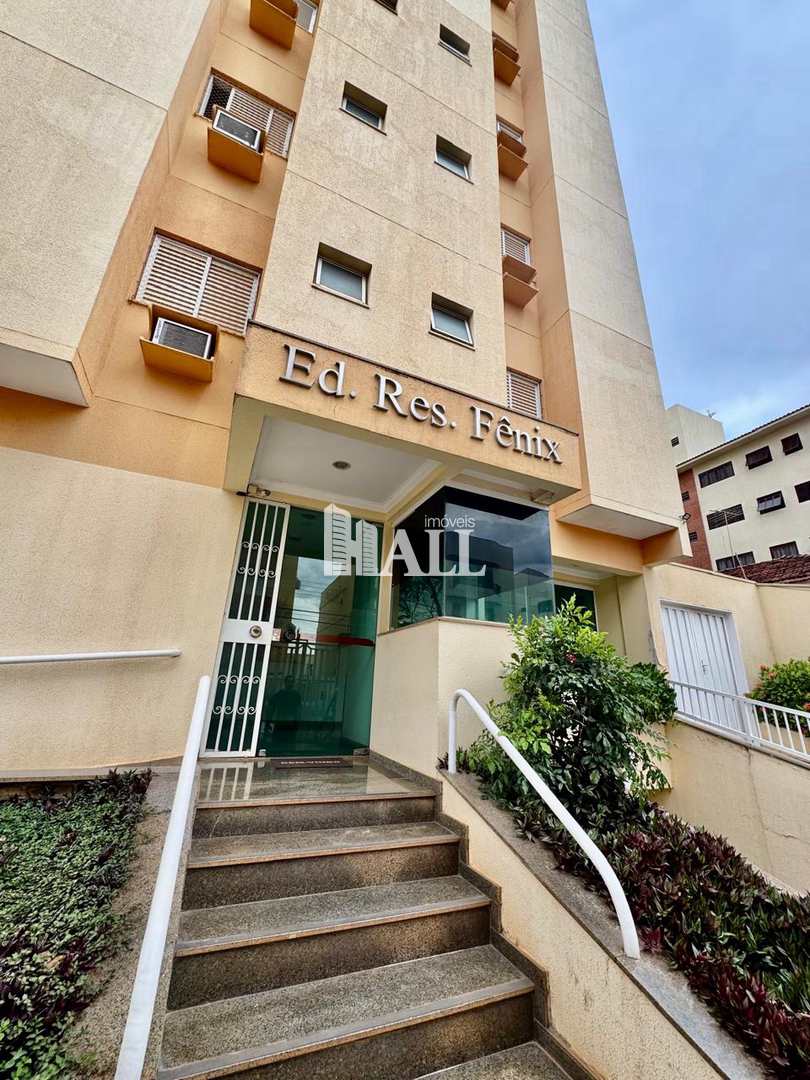 Apartamento à venda com 3 quartos, 90m² - Foto 18